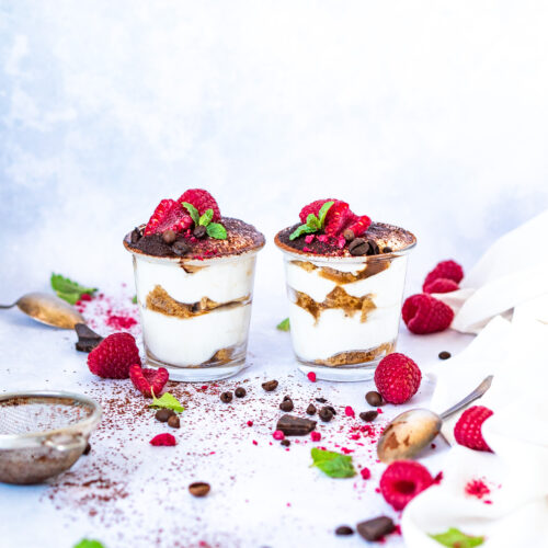 fit tiramisu