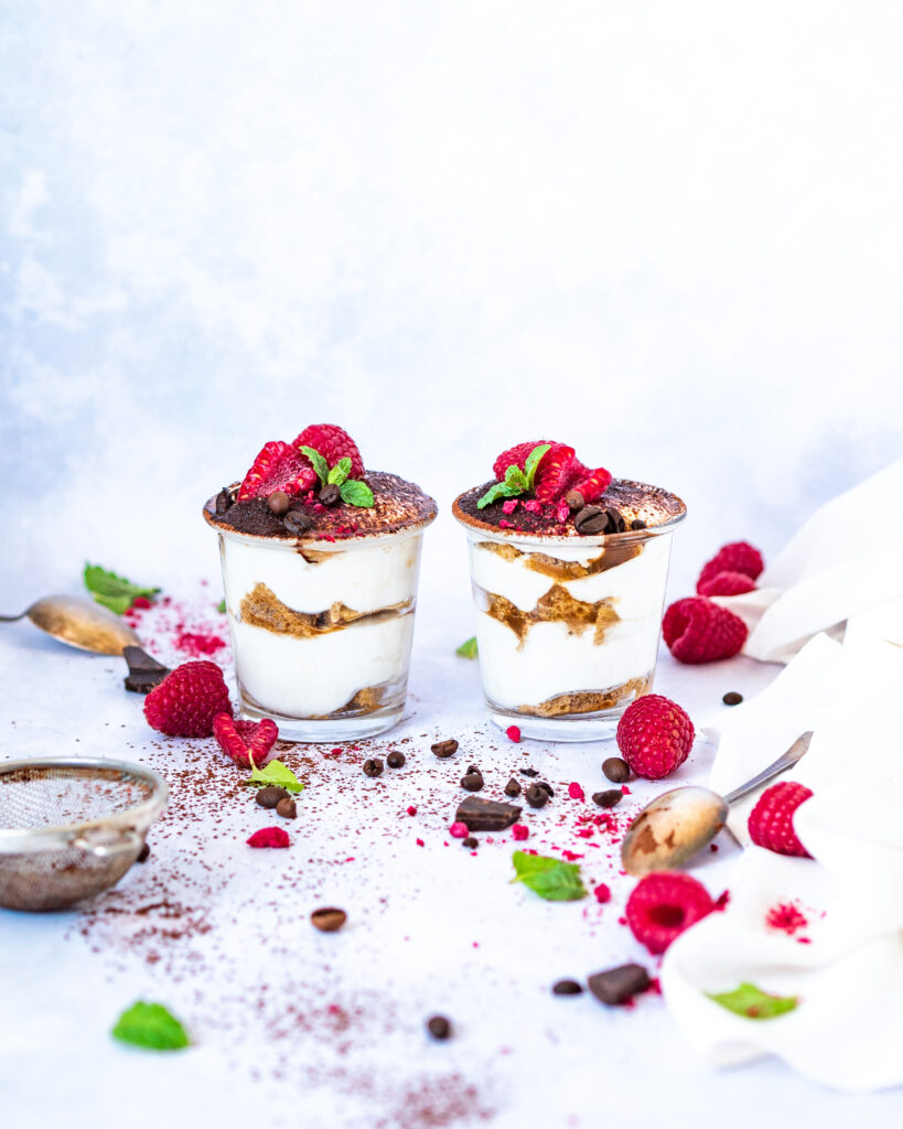 fit tiramisu 